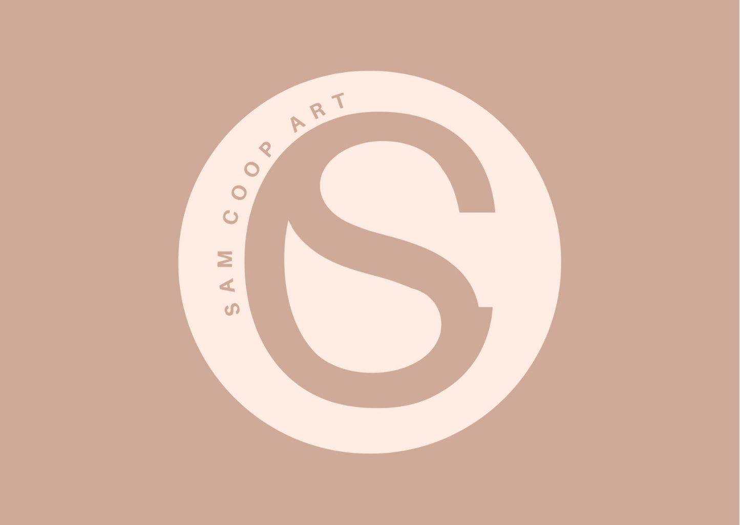 Sam Coop Art Gift Card