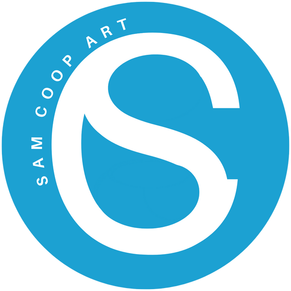 Sam Coop Art